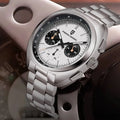 Brand PAGANI- Men's Luxury Quartz Watch - High Quality