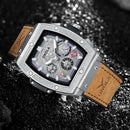 Brand Onola - Men's Luxury Quartz Watch - High Quality