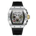 Brand Onola - Men's Luxury Quartz Watch - High Quality
