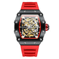Brand Onola - Men's Luxury Quartz Watch - High Quality