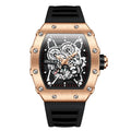 Brand Onola - Men's Luxury Quartz Watch - High Quality