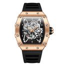 Brand Onola - Men's Luxury Quartz Watch - High Quality