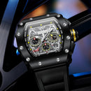 Brand Onola - Men's Luxury Quartz Watch - High Quality