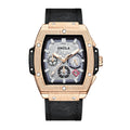 Brand Onola - Men's Luxury Quartz Watch - High Quality