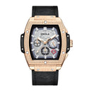 Brand Onola - Men's Luxury Quartz Watch - High Quality