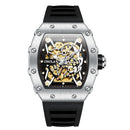 Brand Onola - Men's Luxury Quartz Watch - High Quality
