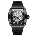 Brand Onola - Men's Luxury Quartz Watch - High Quality