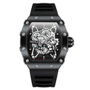 Brand Onola - Men's Luxury Quartz Watch - High Quality
