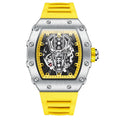 Brand Onola - Men's Luxury Quartz Watch - High Quality