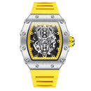Brand Onola - Men's Luxury Quartz Watch - High Quality