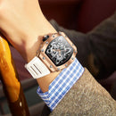 Brand Onola - Men's Luxury Quartz Watch - High Quality