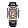 Brand Onola - Men's Luxury Quartz Watch - High Quality