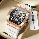 Brand Onola - Men's Luxury Quartz Watch - High Quality