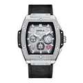 Brand Onola - Men's Luxury Quartz Watch - High Quality