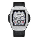 Brand Onola - Men's Luxury Quartz Watch - High Quality