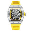 Brand Onola - Men's Luxury Quartz Watch - High Quality