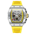 Brand Onola - Men's Luxury Quartz Watch - High Quality