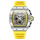 Brand Onola - Men's Luxury Quartz Watch - High Quality
