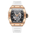 Brand Onola - Men's Luxury Quartz Watch - High Quality