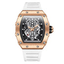 Brand Onola - Men's Luxury Quartz Watch - High Quality