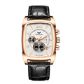 Brand Onola - Men's Luxury Quartz Watch - High Quality