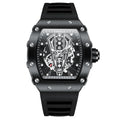 Brand Onola - Men's Luxury Quartz Watch - High Quality