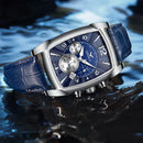 Brand Onola - Men's Luxury Quartz Watch - High Quality
