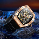 Brand Onola - Men's Luxury Quartz Watch - High Quality