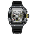 Brand Onola - Men's Luxury Quartz Watch - High Quality
