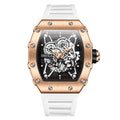 Brand Onola - Men's Luxury Quartz Watch - High Quality