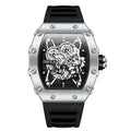 Brand Onola - Men's Luxury Quartz Watch - High Quality