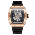 Brand Onola - Men's Luxury Quartz Watch - High Quality