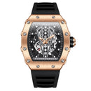 Brand Onola - Men's Luxury Quartz Watch - High Quality