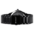 Brand CURREN- Men's Luxury Quartz Watch - High Quality