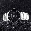 Brand CURREN- Men's Luxury Quartz Watch - High Quality