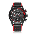 Brand CURREN- Men's Luxury Quartz Watch - High Quality