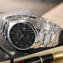 Brand CURREN- Men's Luxury Quartz Watch - High Quality