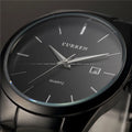 Brand CURREN- Men's Luxury Quartz Watch - High Quality
