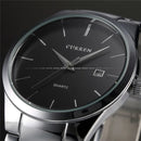 Brand CURREN- Men's Luxury Quartz Watch - High Quality