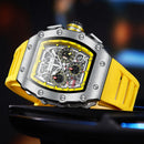 Brand Onola - Men's Luxury Quartz Watch - High Quality