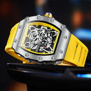 Brand Onola - Men's Luxury Quartz Watch - High Quality