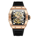 Brand Onola - Men's Luxury Quartz Watch - High Quality
