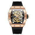 Brand Onola - Men's Luxury Quartz Watch - High Quality
