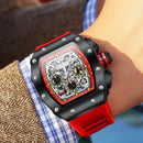 Brand Onola - Men's Luxury Quartz Watch - High Quality