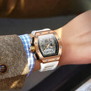 Brand Onola - Men's Luxury Quartz Watch - High Quality