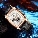 Brand Onola - Men's Luxury Quartz Watch - High Quality