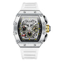 Brand Onola - Men's Luxury Quartz Watch - High Quality