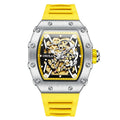 Brand Onola - Men's Luxury Quartz Watch - High Quality
