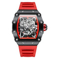 Brand Onola - Men's Luxury Quartz Watch - High Quality