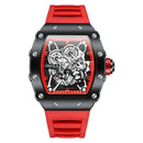 Brand Onola - Men's Luxury Quartz Watch - High Quality